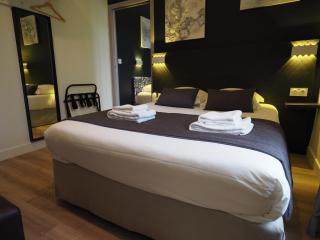 Hôtel Le Biarritz - Vichy - Vichy - 3