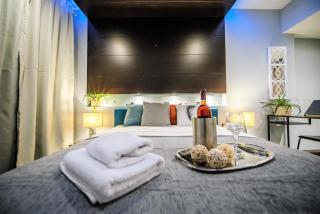 One of a kind Luxury Apartment in City Center Near HELEXPO - Thessaloniki - 9