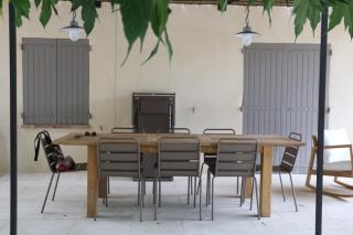 Mas du Cyprés - Arpaillargues-et-Aureillac - 8