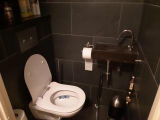 Jacuzzi Amsterdam Center Apartment Sunny Top Floor - 1