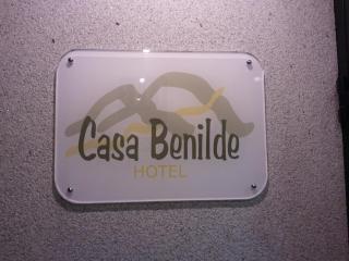 Hotel Casa Benilde - Palas de Rei - 7
