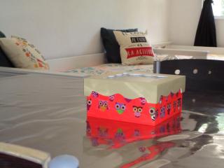 Como la Tierra al Sol - 8