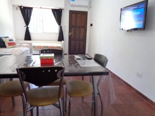 Como la Tierra al Sol - 2