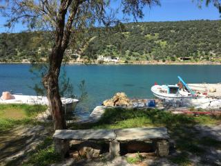 Sea Front Studio - Porto Buffalo - Evia - 6