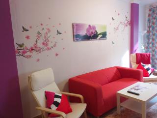 "CASA ALICIA" Apartamento entero - 0