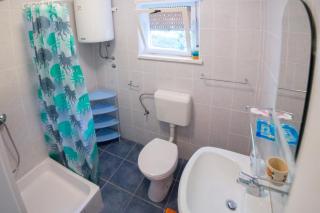 Studio Apartman Filipa - Jadranovo - 4