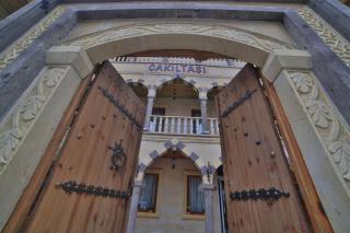 Çakıltaşı Evi Otel - Göreme - 0