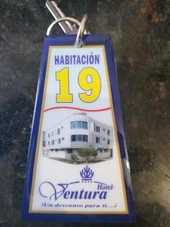 Hotel Ventura - Riobamba - 7
