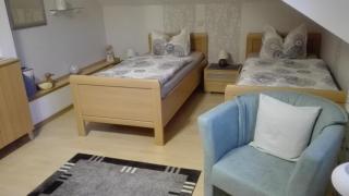 Zimmer Schmitz - Anschau - 8