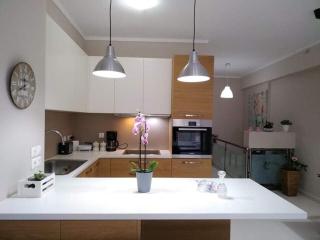 Konstantina Apartment near the Beach - Chania - 6