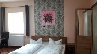 Hotel Wittenberg-Hotel Garni - Wittemberg - 7