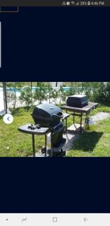 Wiarton Willys Inn - Wiarton - 2