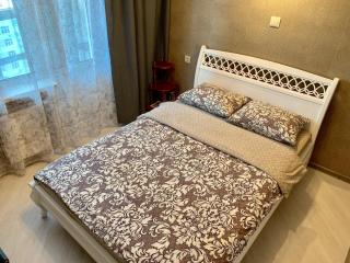 Nataly Apartments 3 - 6