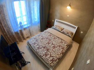 Nataly Apartments 3 - Kiev - 5