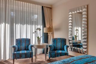 Bernstein Hotel Villa Kastania - Berlin - 5