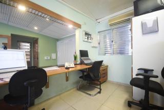 Flat Econômico Butantã - São Paulo - 1