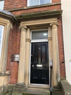 Fishergate ApartHotel 2 - City Centre Location - Preston - 2