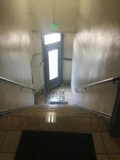 Entella Hotel - San Francisco - 9