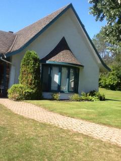 B&B Aux Deux Pignons - Donnacona - 9