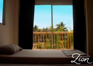 Zion Beach House - Carthagène des Indes - 1