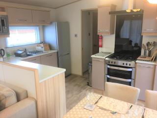 Honeydukes Holiday Lodge, Boat of Garten, Aviemore - Boat of Garten - 7
