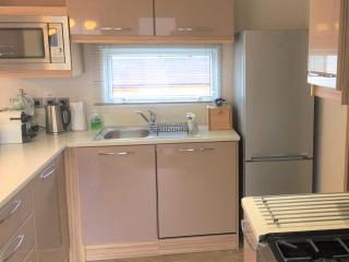 Honeydukes Holiday Lodge, Boat of Garten, Aviemore - Boat of Garten - 6
