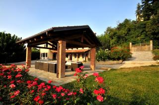 Casa Caimotta - Neive - 4