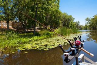 Live Oak Landing - Freeport - 1