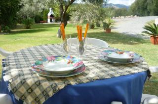 Ampia e graziosa Casa Vacanza - Pula - 2