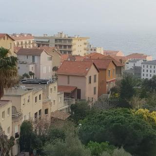 dupleix U Forcone - Ajaccio - 1