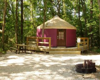 Catherine's Landing RV Resort - Hot Springs - 5