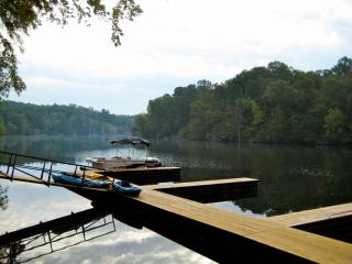Catherine's Landing RV Resort - Hot Springs - 2