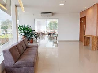 Orla Morena Park Hotel - 5