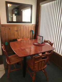 Clear Lake Resort - West Branch - 1