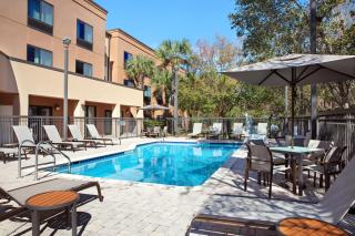 Courtyard by Marriott St. Augustine I-95 - St. Augustine - 4