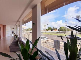 Orla Morena Park Hotel - 4