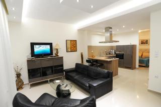 Thalia Premium Apartment - Kavala - 9