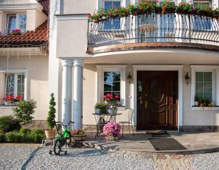 Dworek Pod Różą - Karwieńskie Błoto Drugie - 9