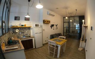 La Casetta delle Scienze - Palermo - 8