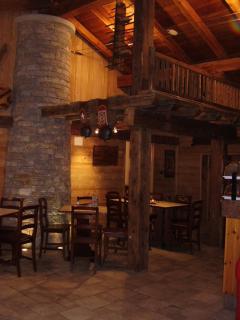 Hotel Camping Grivola - 4