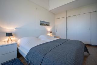 Beach appartment Strandslag 207 Julianadorp aan Zee - Julianadorp - 1