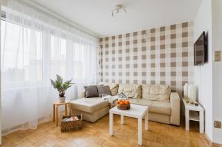Apartament 26 z widokiem na jezioro - Olsztyn, Kortowo - Olsztyn - 0