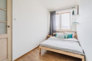 Apartament 26 z widokiem na jezioro - Olsztyn, Kortowo - 9