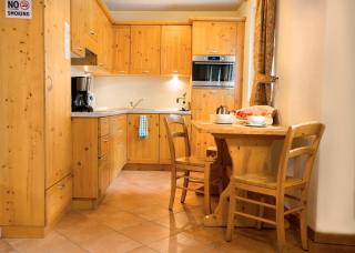Chalet la Coccinella - Livigno - 2
