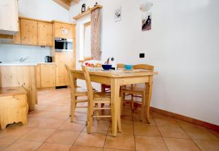Chalet la Coccinella - Livigno - 7