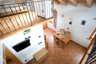 Chalet la Coccinella - Livigno - 9