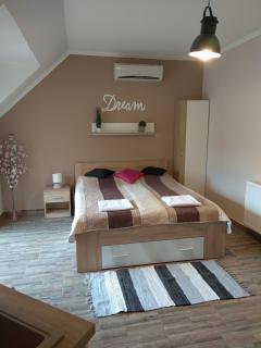 Álom Apartman - Hajdúszoboszló - 9