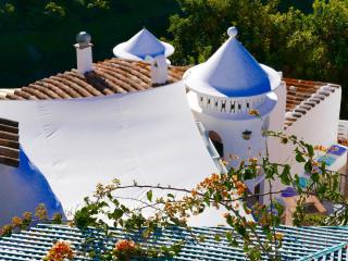 La Casa Turquesa - Frigiliana - 9