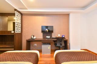 Hotel Suncity Plaza, Sitapura, Jaipur - 9