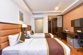 Hotel Suncity Plaza, Sitapura, Jaipur - 7